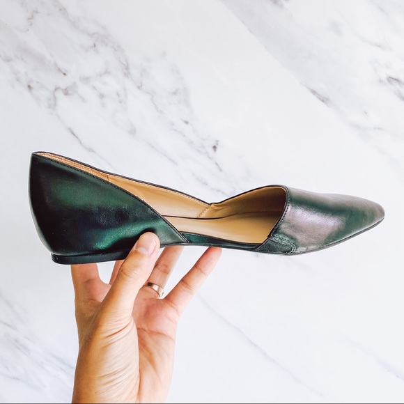 naturalizer samantha